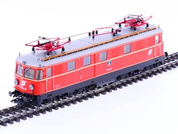 Schaal H0 Roco 73291 ÖBB Digitaal elektrische locomotief..., Ophalen of Verzenden, Locomotief