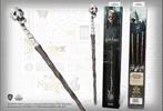 Harry Potter Toverstaf Death Eater Skull (blister), Verzamelen, Harry Potter, Ophalen of Verzenden, Nieuw