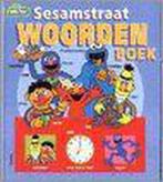 Sesamstraat woordenboek 9789024377121, Boeken, Verzenden, Gelezen