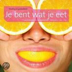 Je bent wat je eet / Cahiers bio-wetenschappen en, Boeken, Verzenden, Zo goed als nieuw