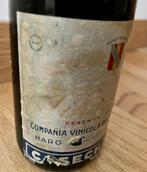 1959 C.V.N.E. Viña Real - Rioja Reserva Especial - 1 Fles, Nieuw