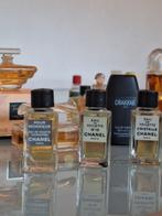 Chanel, Balmain, Christian Dior, Louis Azzaro et autres... -