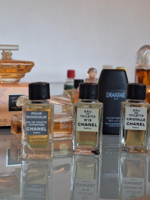 Chanel, Balmain, Christian Dior, Louis Azzaro et autres... -, Antiek en Kunst, Antiek | Speelgoed