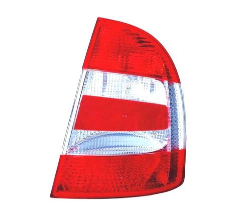 Feux Arrière Droit Pour Skoda Superb 02-08, Auto-onderdelen, Verlichting, Verzenden