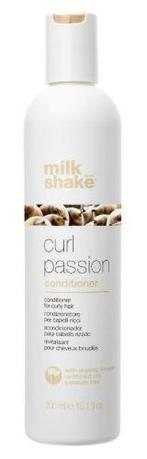 Milk_Shake Curl Passion Conditioner 300ml, Bijoux, Sacs & Beauté, Beauté | Soins des cheveux, Verzenden