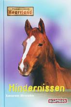 Hindernissen / Paardenranch Heartland 9789020624410, Verzenden, Zo goed als nieuw, Lauren Brooke