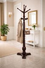 Kapstok - Hout, Antiek en Kunst, Curiosa en Brocante