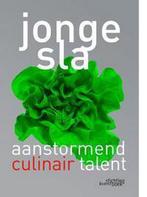 Jonge Sla 9789058562029 M. Dumon, Verzenden, Gelezen, M. Dumon