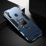 Oppo Realme 3 Hoesje  - Magnetisch Shockproof Case Cover +, Telecommunicatie, Mobiele telefoons | Hoesjes en Screenprotectors | Overige merken