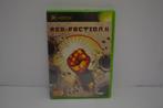 Red faction II - NEW (XBOX)
