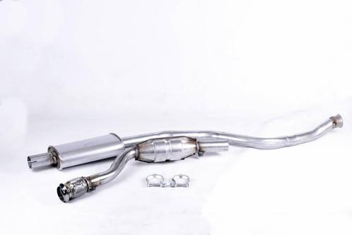 Katalysator Peugeot 206 2.0, Auto-onderdelen, Uitlaatsystemen, Verzenden