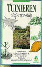 Tuinieren stap-voor-stap / De groenboekerij 9789021522371, Verzenden, Gelezen