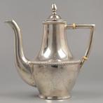 Oostenrijk-Hongarije (Pest, 1872-1922) Mokkakan - Cafetière