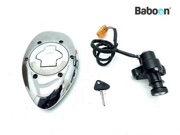 Contactslot Set BMW R 1200 C Independent 2000-2002 (R1200C), Verzenden