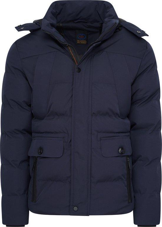 2dekans | Mario Russo Ranger Jacket - Jas Heren - Winterjas, Kleding | Dames, Jassen | Winter, Ophalen of Verzenden