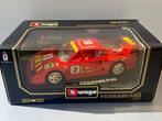Bburago 1:18 - Model raceauto - Ferrari F40 Evoluzione 1992, Nieuw