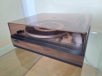 Dual - 1214 - Platenspeler