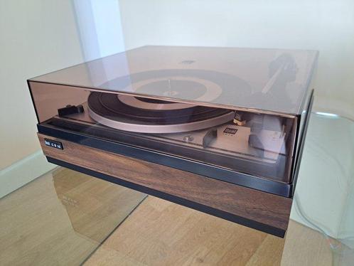Dual - 1214 - Platenspeler, Audio, Tv en Foto, Radio's