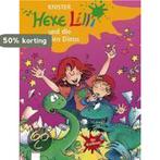 Hexe Lilli und die wilden Dinos 9783401087917 Knister, Boeken, Verzenden, Zo goed als nieuw, Knister