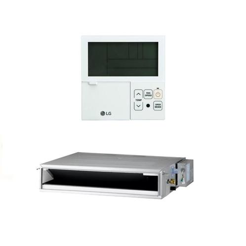 LG CL09F binnendeel airconditioner, Elektronische apparatuur, Airco's, Nieuw, 3 snelheden of meer, Verzenden