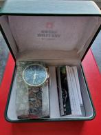 Swiss Military - Chronograph - Sans Prix de Réserve -, Handtassen en Accessoires, Horloges | Heren, Nieuw