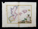 Europa - Spanje / Balearen / Ibiza / Majorca / Menorca /, Boeken, Nieuw