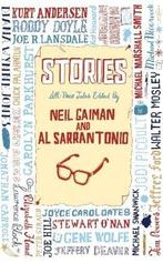 Stories 9780755380343, Neil Gaiman, Al Sarrantonio, Verzenden
