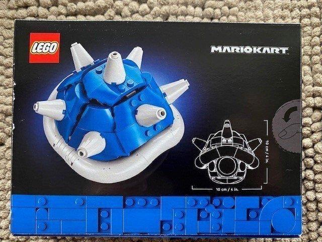 Lego Set - 40787 - Promotional, Super Mario - LEGO Mario, Enfants & Bébés, Jouets | Duplo & Lego