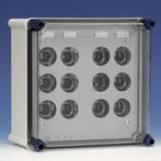 EATON INDUSTRIES Halyester Zekeringdoos - 1862815, Verzenden, Nieuw