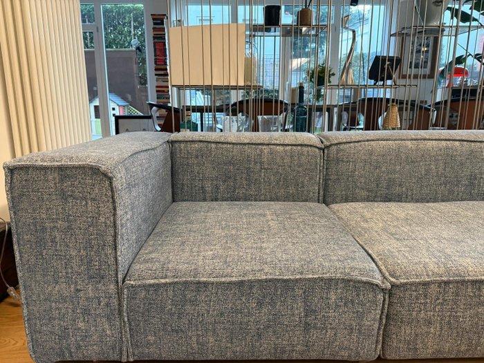 Living Divani - Piero Lissoni - Sofa - Katoen - Divano van, Antiquités & Art, Art | Objets design