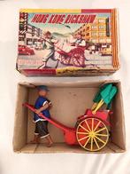 PMC Product - Speelgoed - Hong Kong Rickshaw Battery Driven, Antiek en Kunst