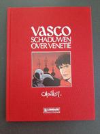 Vasco T6 - Schaduwen over Venetie - 1 Album - Édition, Boeken, Stripverhalen, Nieuw