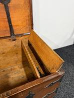 Kist - Hout, Staal, Antiek en Kunst