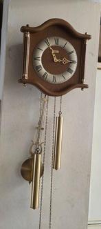 Horloge - Hermle - Bois - 1930-1940