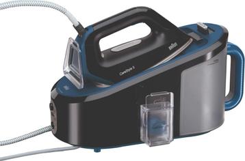 Braun CareStyle 5 IS5145BK Strijkijzers, Elektronische apparatuur, Strijkijzers en Strijkplanken, Verzenden, Nieuw