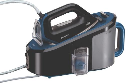 Braun CareStyle 5 IS5145BK Strijkijzers, Elektronische apparatuur, Strijkijzers en Strijkplanken, Verzenden