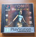Sony - Tomb Raider ps1 platinum - Videogame (1) - In, Nieuw