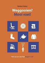 Weggooien? Mooi niet! 9789490298067 Martine Postma, Verzenden, Zo goed als nieuw, Martine Postma