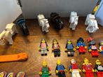 Lego Set - Castle - Lego lotje ridders en paarden incl., Nieuw
