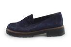 Gabor Loafers in maat 36 Blauw | 10% extra korting, Kleding | Dames, Schoenen, Gedragen, Overige typen, Blauw, Gabor