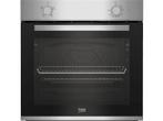 Beko Multifunctionele Oven A (bbic12000xd), Elektronische apparatuur, 45 tot 60 cm, Verzenden, Nieuw, Oven met grill