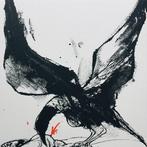 Vladimir Velickovic (1935-2019) - Sans-titre - Lithographie, Antiek en Kunst
