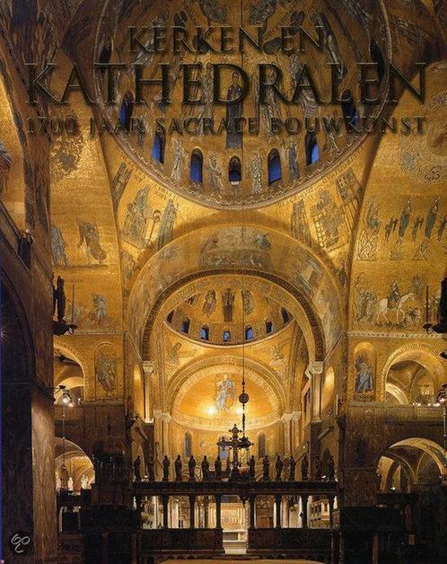 Kerken en kathedralen 9781445404769 Barbara Borngässer, Boeken, Overige Boeken, Gelezen, Verzenden
