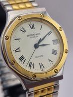 Raymond Weil - Genève - Sans prix de réserve - Homme -, Bijoux, Sacs & Beauté