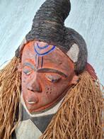 Pende masker - Pende - DR Congo, Antiek en Kunst