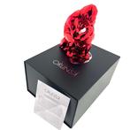 Richard Orlinski (1966) - Thinking Kong Spirit incl COA