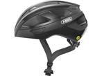 Abus Macator MIPS - Fietshelm - Lichtgewicht - Zwart - L, Verzenden, Nieuw