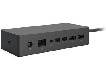 Microsoft Surface Dock - Dockingstation - 2 HD-videopoorten, Verzenden