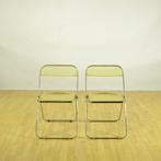 Anonima Castelli - Giancarlo Piretti - Chaise pliante - Pila