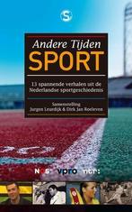 Andere tijden sport Sport, Boeken, Nieuw, Nederlands, Verzenden